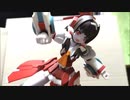 ロボ霊夢