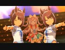 今日のデジたんの『Make debut!』