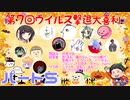 【第7回】免疫力を上げろ！ウイルス撃退大喜利！ パート５