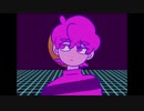 t.w.o_t.i.m.e/m.e.m.e【手描きナポ男】