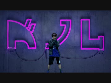 ベノムを踊りよる。　13