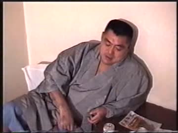 極太親父（剛竜馬）