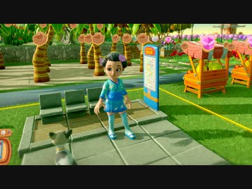 【Farm Together】 マオの暇無し農場日記６ 【ゆっくり実況】その251