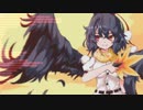【東方アレンジ】風神少女~Wind God Girl