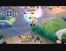 【ポケモンユナイト】エースバーン＠マスター帯【ニトロチャージ＋かえんボール】