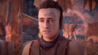 【実況】BOW！ゲーpart5【Horizon Zero Dawn】
