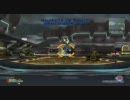 PSU　マガシ抹殺Aプレイ動画　2/3