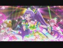 トライアングル・スター　Live