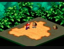 耳コピ・チップチューン スーパーマリオRPG 通常バトル 4パターン
