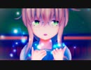 【MMD艦これ】恋はきっと急上昇☆（エボシ式電）