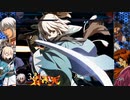 【MUGEN】守れトモを、共に強く！二大勢力タッグバトル　Part1