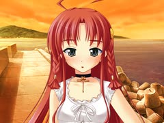 朝凪のアクアノーツ　プレイ動画　パート39