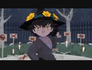 【MMD】Happy Halloween