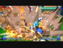 Dragon Ball FighterZ 【Replay36】