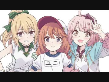 3分で分かるド正論にちぇるの音も出ないなかよし部