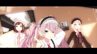 [プロセカMV] 『自傷無色』絵名　瑞希　ミク