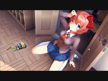 超はじめてのドキドキ文芸部プラス！ 実況プレイ Part29