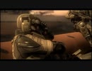MGS4 カエル兵 登場シーンまとめ