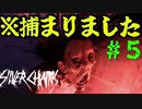 見えない焦り、深淵からの使者【SilverChains】　＃５