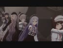 [プロセカMV] 『ビターチョコデコレーション』ニーゴ