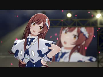 「Spread the Wings!!」大崎甘奈ソロver.【スタマスMV】