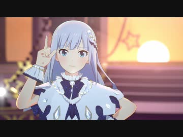 「UNION!!」白石紬ソロver.【スタマスMV】