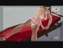 【DoaX3】ビーチでフォトパラダイス/ヒトミ/ のりまきE 101915