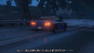 【GTA5】シーズン3 GTA5 黒の組織 JP act66