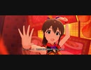 【ミリシタ】美奈子・響・育・可憐・歩「ワールド・アスレチック・COOK-KING ～勝者必食！？スポ食の秋～」【ユニットMV】