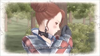 SS1.戦場のヴァルキュリア 21/50 ８章 森林の包囲網 PHASE-3