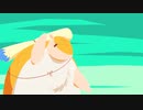 EDアニメ「吸血鬼すぐ死ぬ」ノンクレジットエンディング