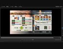 [プレイ動画]　戦国無双４の信長上洛戦をもとかでプレイ
