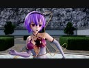 【東方MMD】レミリア・さとりで「威風堂々」1080P