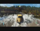 【ForzaHorizon4】ブループリントタイムアタックバトルに出てきた男