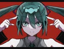 02P/「理想主義者」feat.初音ミク