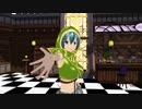 【MMDメギド72】レラジェで世界の真ん中を歩く【モデル配布】【カウンター・制服バージョン】