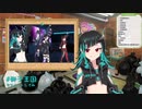 そばを食べながら2ndライブを振り返る獅子王クリス
