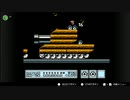 レトロゲーム実況：スーパーマリオブラザーズ3全ステージクリアPart26【笛ワープ無しスーファミFC】super mario bros.3