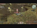 カッパのFF14生活711　戦士３１⇒３２　【実況】