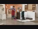 2021/09/24　エンジョイ QVC ライフ　サッと吸収！玄関マット 日比野　＜ＱＶＣ福島＞