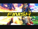【EXVS2XB】ですともおじさんのクロブ珍道中222