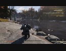 第26回【Fallout76 】いぺ散歩　～アパラチアを旅して～　【ブラックマウンテン兵器工場】
