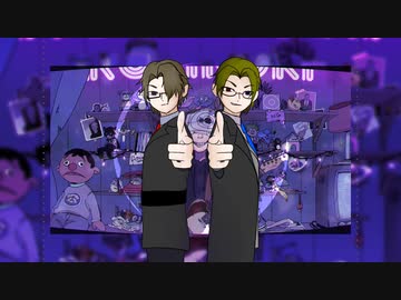【コラボ】口扌【g./r./っ./ぽ./い./ど×2】