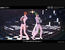 【MMDスマプロ！】フィクサー【十守時雨＆十二夜小太郎】
