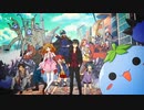 逆転世界ノ電池少女　OP「Fever Dreamer」