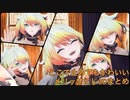 10分間どこで止めてもかわいいメリッサにじ3D