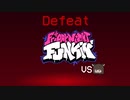 Defeat feat.東北きりたん ずんだもん