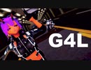 【MMD】ShinoD - G4L