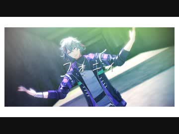 【にじさんじMMD】不破湊でフォニイ