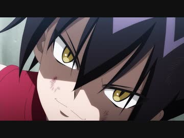 SHAMAN KING　第27廻　永遠にサヨナラ